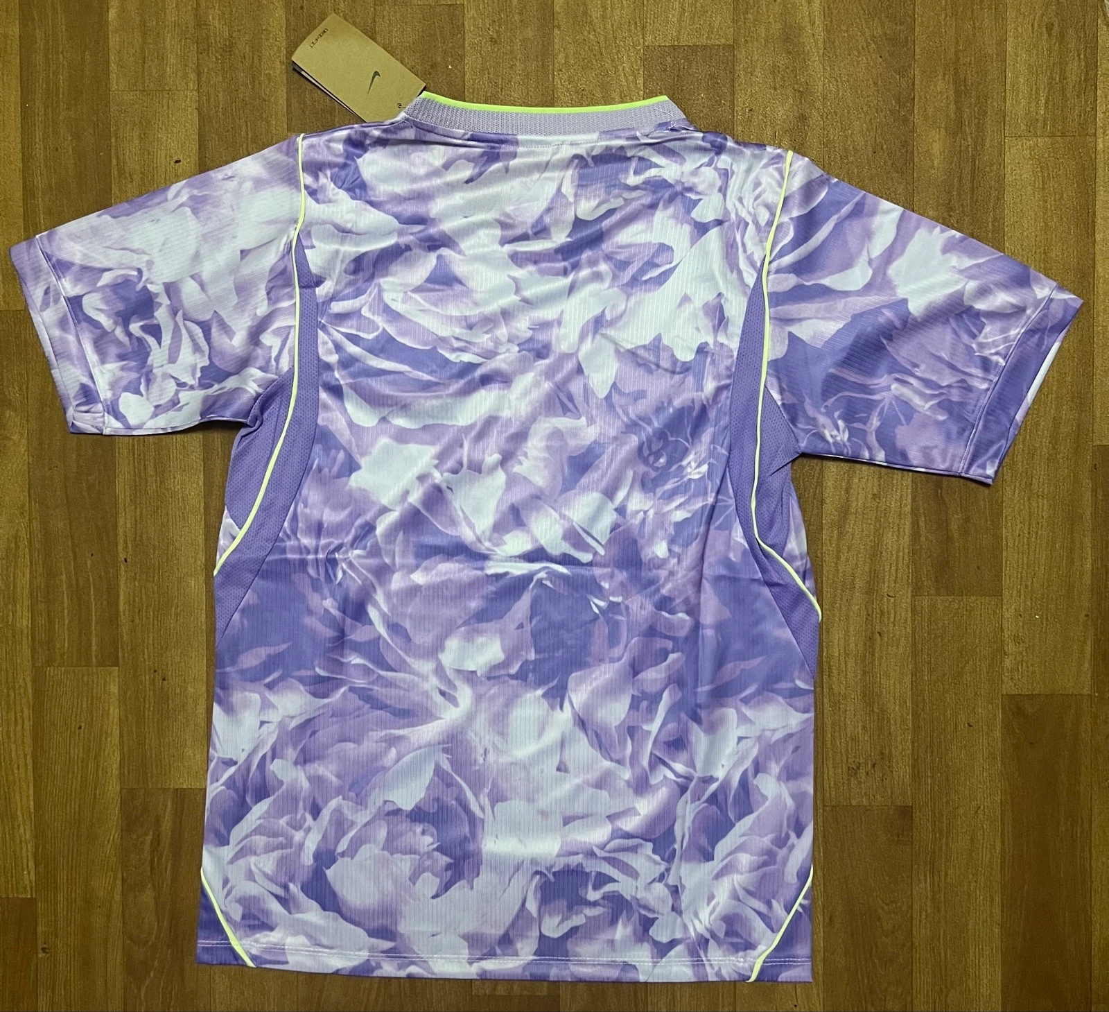Camisola de fora - Coreia CM 26 – photo 6